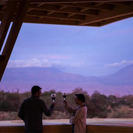 Вилла Explora En Atacama Сан-Педро-де-Атакама Экстерьер фото