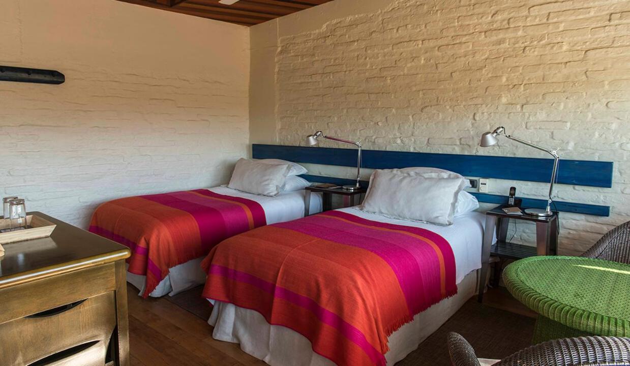 Вилла Explora En Atacama Сан-Педро-де-Атакама Экстерьер фото