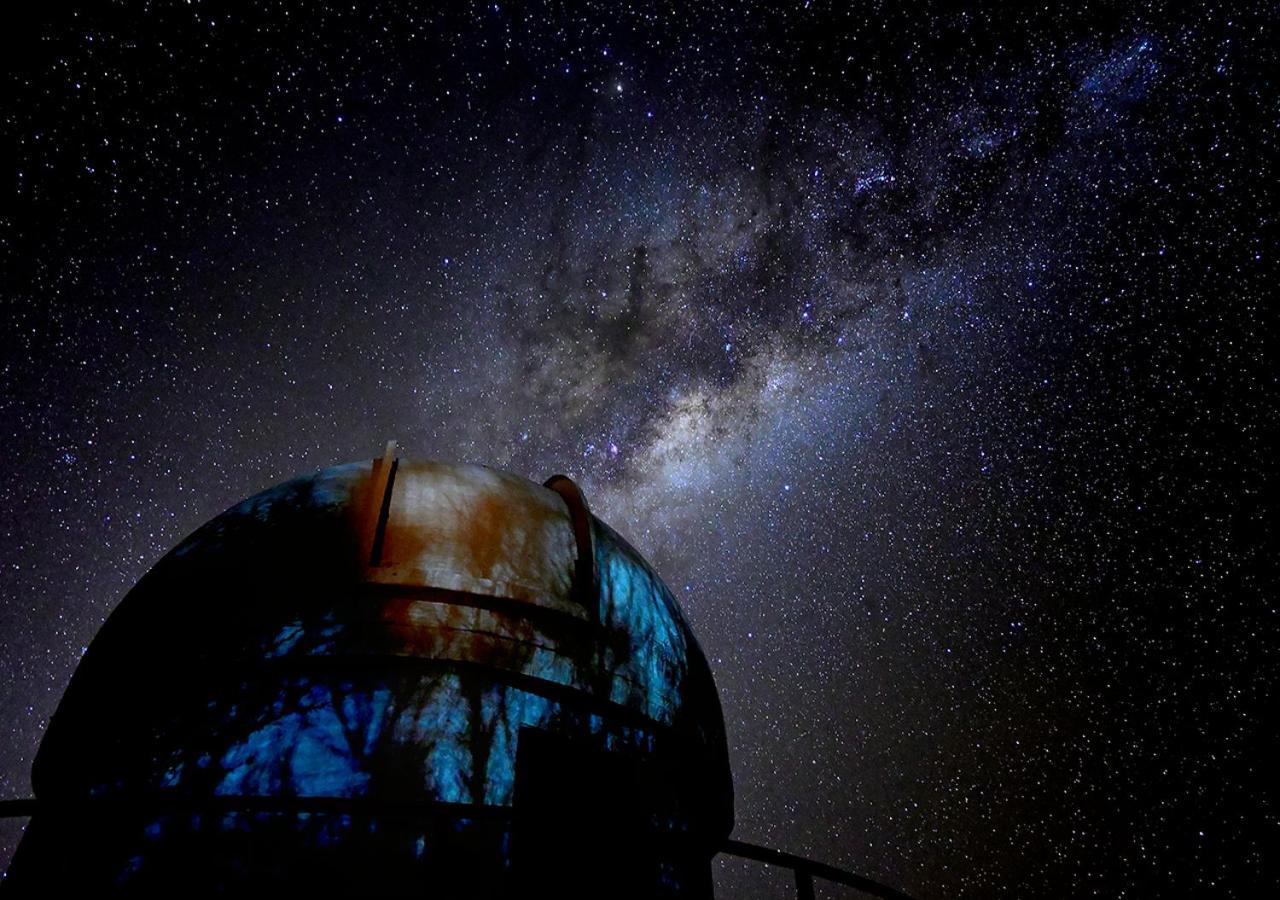 Вилла Explora En Atacama Сан-Педро-де-Атакама Экстерьер фото