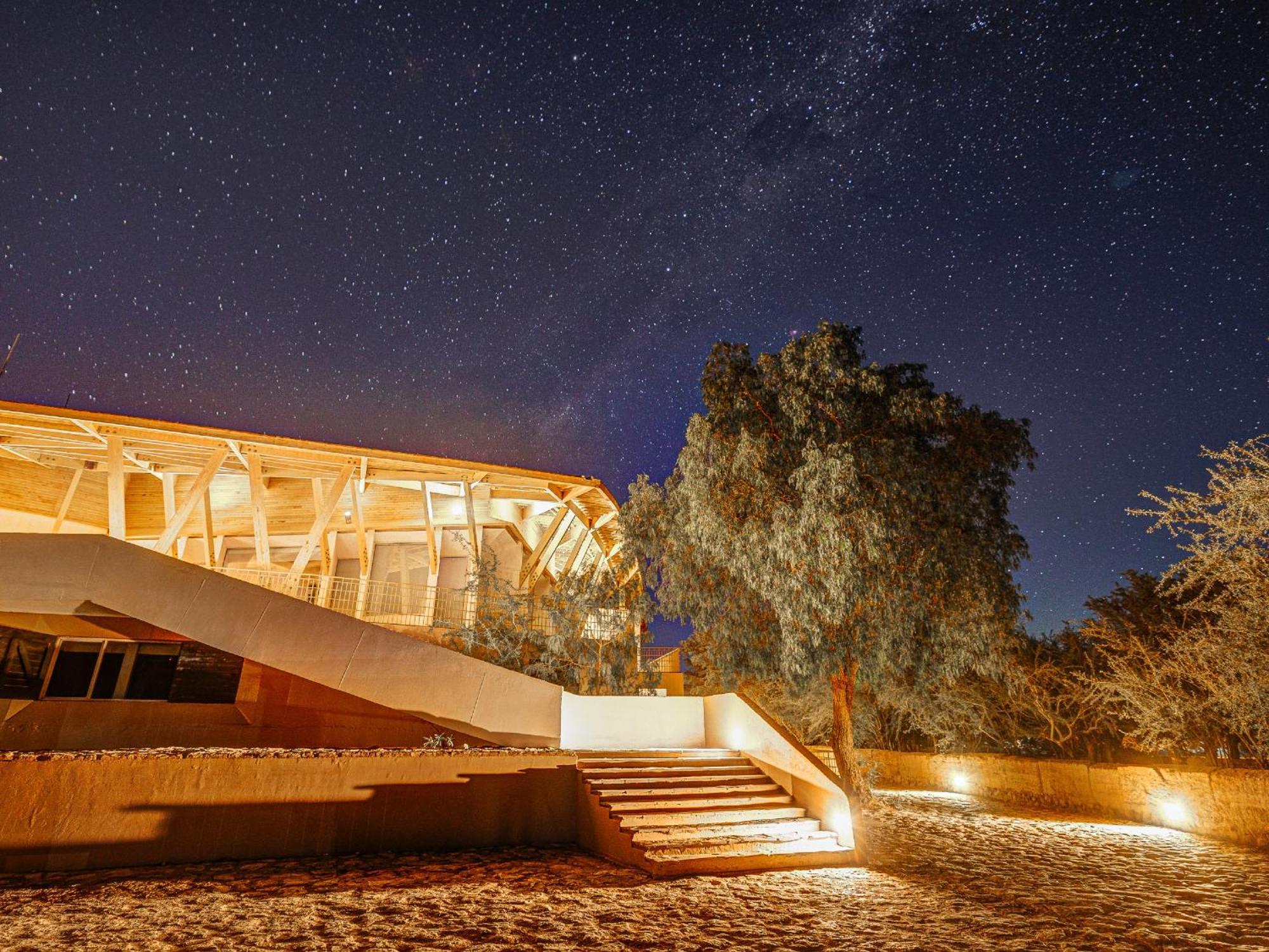Вилла Explora En Atacama Сан-Педро-де-Атакама Экстерьер фото