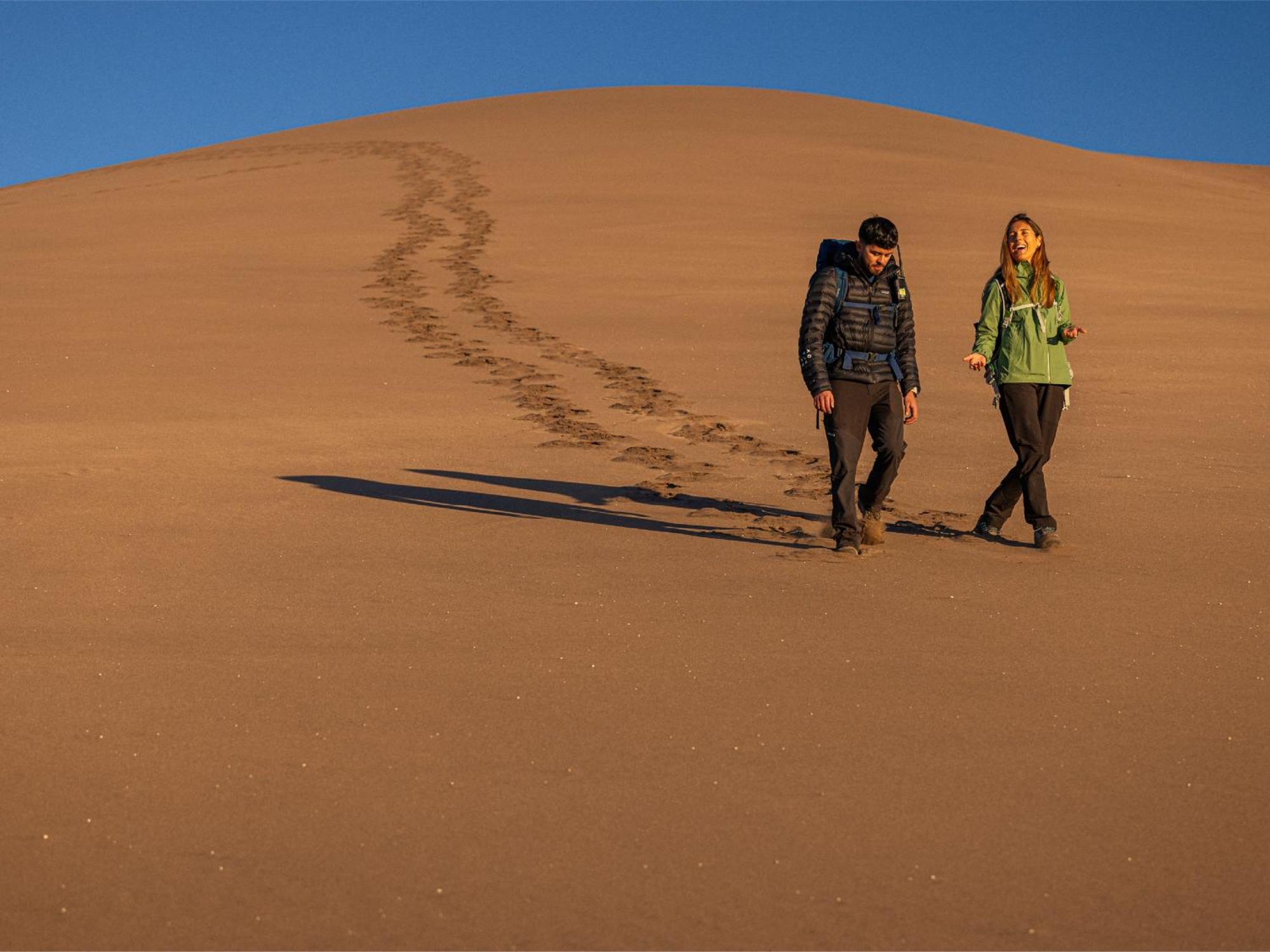 Вилла Explora En Atacama Сан-Педро-де-Атакама Экстерьер фото
