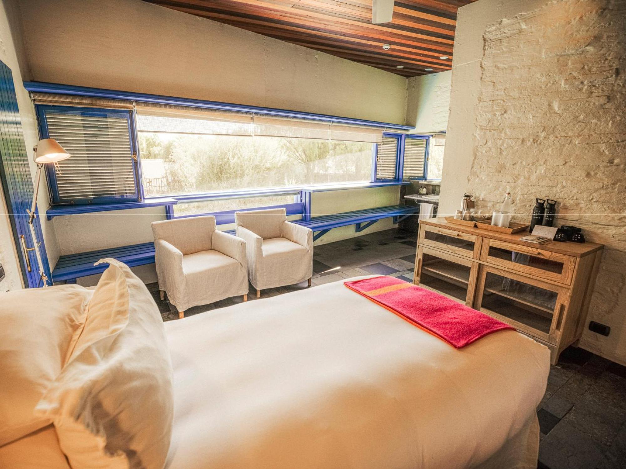 Вилла Explora En Atacama Сан-Педро-де-Атакама Экстерьер фото