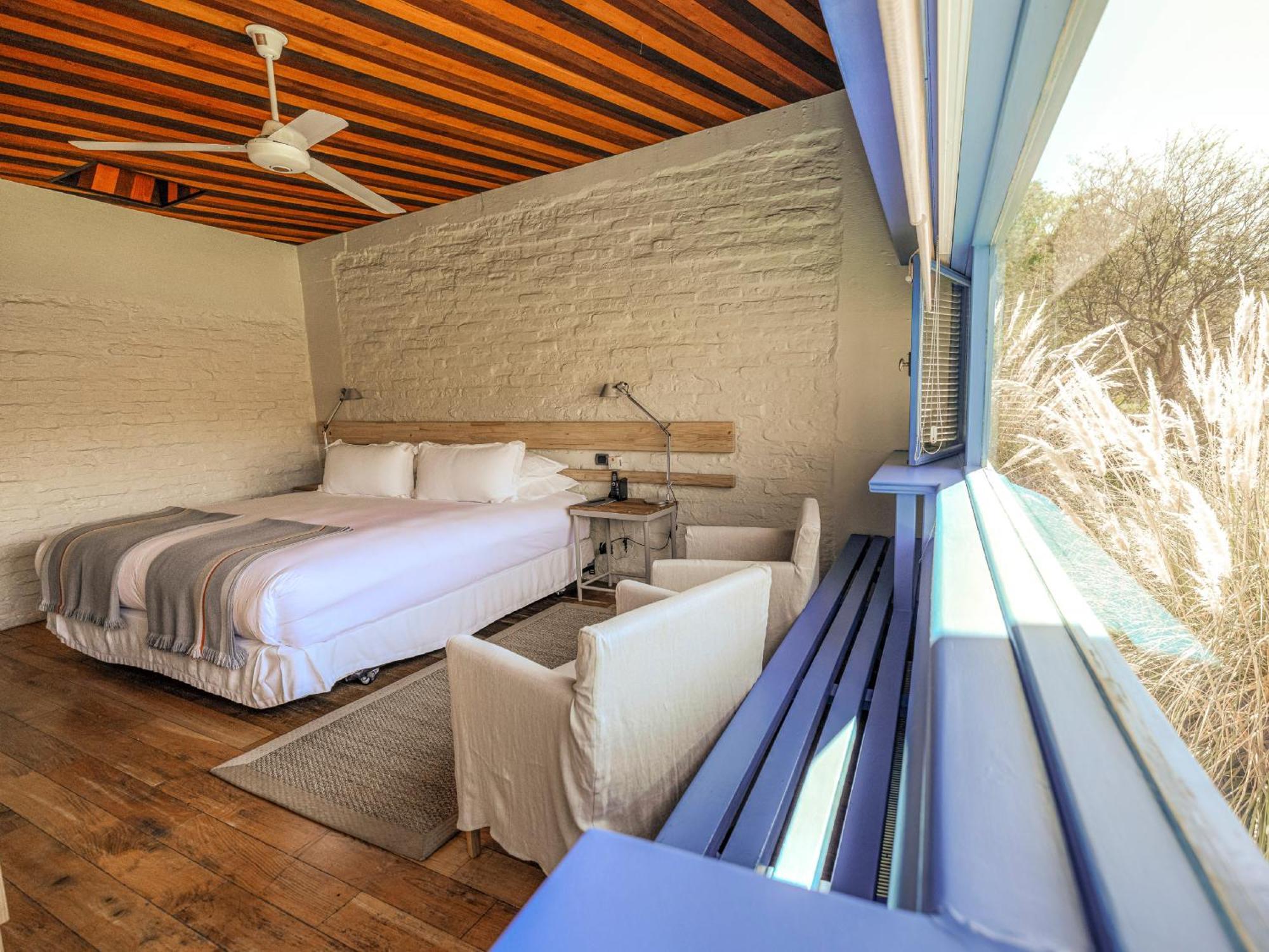 Вилла Explora En Atacama Сан-Педро-де-Атакама Экстерьер фото